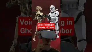 Ghosts of Tabor Voice Trolling 