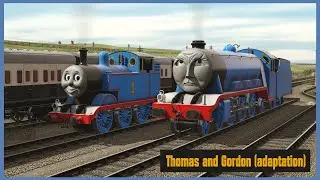 Thomas and Gordon (adaptation)