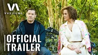 MASTER GARDENER Trailer 4K (2023) | Joel Edgerton, Sigourney Weaver | Thriller