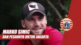 Lebih Dekat Dengan Marko Simic: Antara Kroasia dan Jakarta