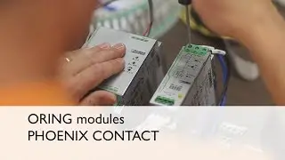 NovaTech uses ORING modules to better serve customers