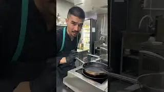 Лайфхак как правильно жарить