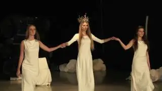 KFW 2016: VYVA - Snowwhite