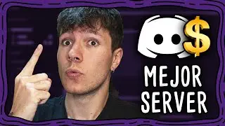 Normas CONCURSO y PREMIOS: Mejor servidor de Discord
