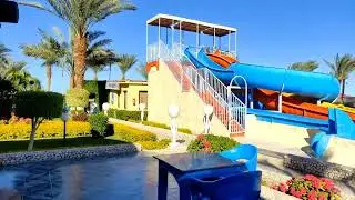 Египет 2025! Sand Beach Resort 3⭐🇪🇬. Хургада.Египет.