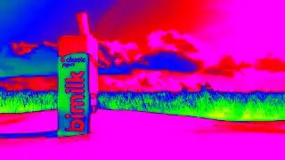 BiMilk Commercial in Ensemble Effect 8.0