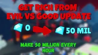 GET 50 Million EVERY HOUR In Pet Simulator 99