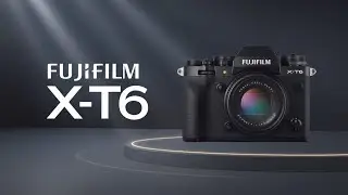 Fujifilm X-T6: New Leaks and Speculations (February 2025)