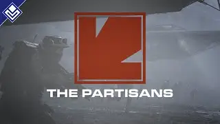 Saw Gerrera's Partisans | Star Wars