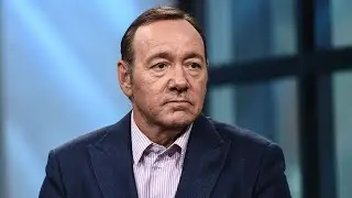 Douglas Murray comments on weak and appalling Kevin Spacey case