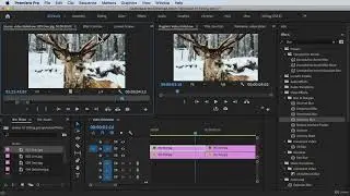 How to Add heavenly Glow Effect#Adobe Premiere Pro Complete Video Editing Masterclass Udemy