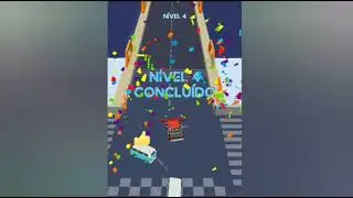 clean road -All levels Android gameplay game (1-11 level)