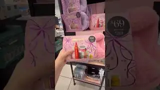 HUNTING FOR NEW SEPHORA HOLIDAYS SET 🛍️