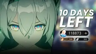 ROAD TO FIREFLY BANNER | Day 412 Saving Stellar Jade in Honkai: Star Rail