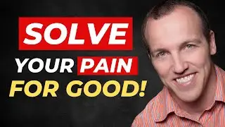 Why You Can't Solve Your Pain! (Avoid These Mistakes)