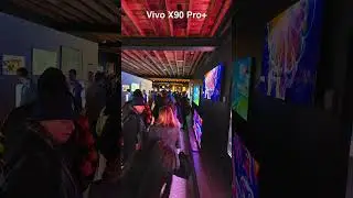 Vivo X90 Pro Plus vs Xiaomi 13 Pro