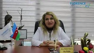 Yeniyetmə qızlara bunları bilmək vacibdir - dr. Arzu Məhərrəmova