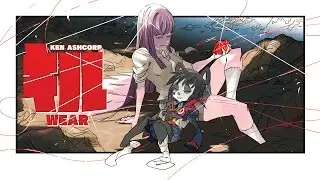 Ken Ashcorp - Wear