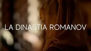 ¡La famosa película rusa! LA DINASTÍA ROMANOV | Película Completa en Español HD