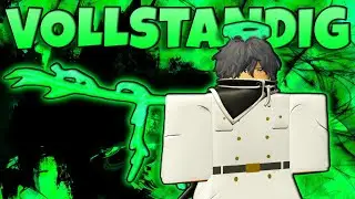 SLIME VOLLSTANDIG in Bleach: Revival Roblox