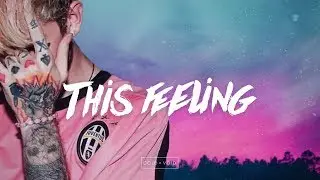 LiL PEEP – this feeling