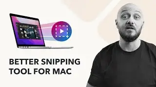 Screenshot tool for Mac that we love better than built-in