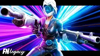 АНОНС ТУРНИРА FORTNITE LEGACY! СОЛО ТУРНИР KICKFOK! С ДЕНЕЖНЫМ ВОЗНАГРАЖДЕНИЕМ!