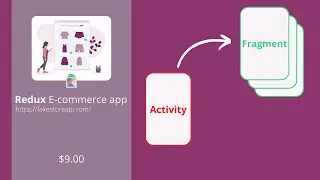 Migrate from Activities to Fragments w/ Jetpack Navigation | Android 2022 | Kotlin