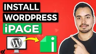 How To Install WordPress On iPage Hosting 2023🔥+SSL & Email Setup [Tutorial: Beginners Buying Guide]