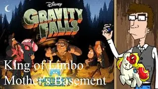 Mother's Basement King of LImbo: Featuring TheBurningDonut
