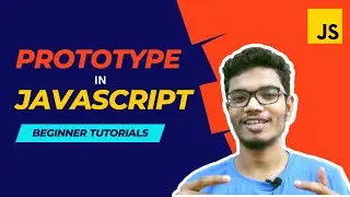 #2 Prototype & __proto__ | Inheritance in Javascript | Krishnendu Roy