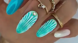 WOW Beautiful Manicure Ideas 2022 \ BEST Nail Art Designes 2022 / Nails Compilations 2022 #24