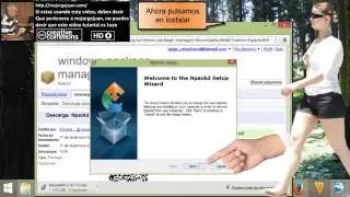 Msjorgejuan - Npackd instala y actualiza miles de programas para tu ordenador - youtube