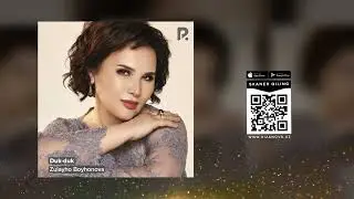 Zulayho Boyhonova - Duk-duk | Зулайхо Бойхонова - Дук-дук (AUDIO)