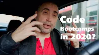 Are Coding Bootcamps worth it in 2020?