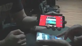 Asus Zenfone 2 vs LG G3 Performans karşılaştırması