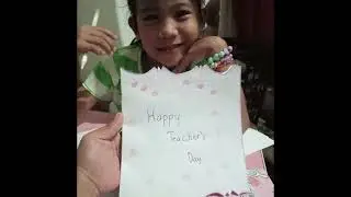 Teachers Day