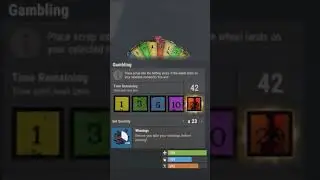 Rust Console Big Win In Bandit Camp Wheel