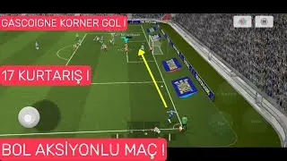 SEMİH İLE CEZA SAHASI CHALLANGE #1 ! RIBERY GOL YEMİYOR ! - eFootball 2025 Mobile