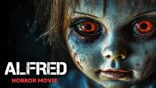 He met a living doll! | Best Horror Movie | Thriller, Drama | Best Movies in English HD