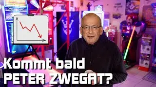Automatenbusiness I Ein lohnendes Risiko? 🕹️