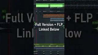 Techno FLP -  INSANE Bigroom Techno like, Maddix, Will Sparks, Hardwell