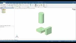 How to save different components to external file in SpaceClaim?