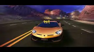 This Lamborghini is SO GOOD for MULTIPLAYER 🔥