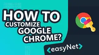 How to customize google chrome? [Themes]