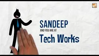 About My Channel || Tech Works