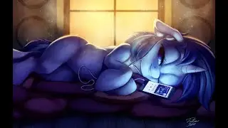 MLP:FIM/EG | FULL PMV | Physical