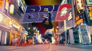 BBIC 2018 Bboy Crews Intro ft. Body Carnival, Hustle Kidz, Flow Mo + more | @yakfilms x JINJO