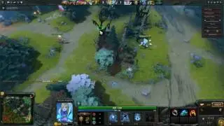 Dota 2 Crystal Maiden 6/9/24