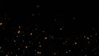 Fire Particles Part - 2